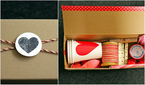 Box by You Are My Fav