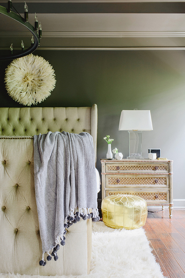 How To Give Yourself A Bedroom Refresh