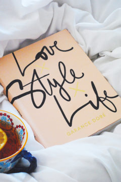 5 Things I Learned from Reading Love Style Life