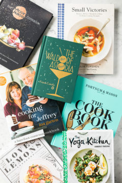 The 7 Cookbooks Worth Adding to Your Collection Today