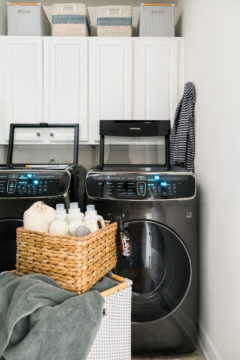 Making Laundry Easy Again with Samsung
