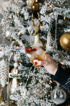 Carrying On Holiday Traditions with Vietri