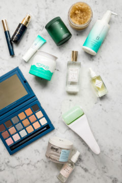 Currently Coveting “Green” Beauty